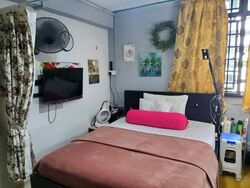 Blk 502 Kaki Bukit Ville (Bedok), HDB 3 Rooms #526669951